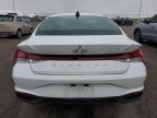 2022 Hyundai Elantra Sel للبيع في Moraine، OH - Front End