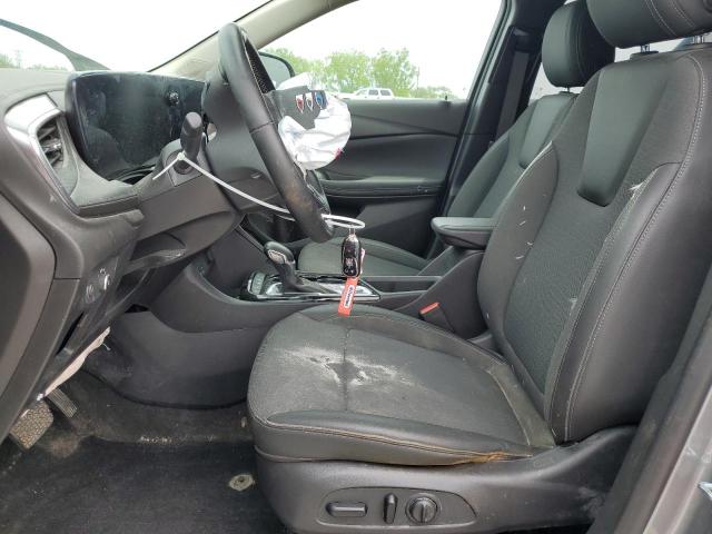 BUICK ENCORE 2024 Srebrny