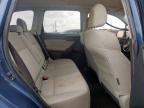 2014 Subaru Forester 2.5I Premium за продажба в Temple, TX - Minor Dent/Scratches