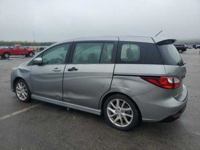  MAZDA 5 2012 Серый