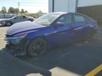 Nampa, ID에서 판매 중인 2023 Hyundai Elantra Blue - Front End