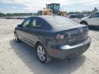 2008 Mazda 3 I იყიდება Cahokia Heights-ში, IL - Hail