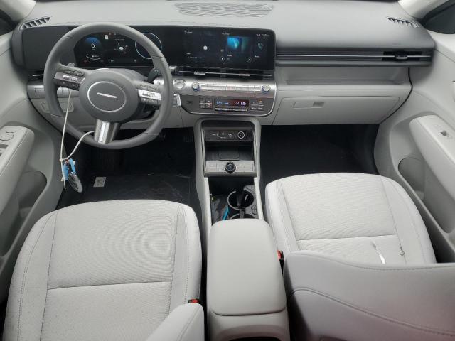  HYUNDAI KONA 2025 Сірий