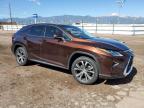 2017 Lexus Rx 350 Base for Sale in Colorado Springs, CO - Front End