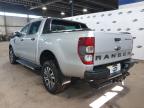 2023 FORD RANGER WIL for sale at Copart PETERLEE