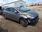 2012 HYUNDAI ELANTRA GLS à vendre chez Copart ON - TORONTO