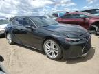 2021 Lexus Is 300 للبيع في San Martin، CA - Front End