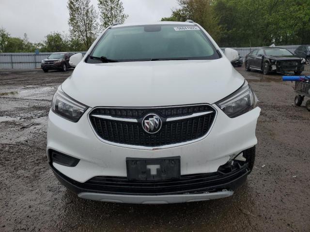  BUICK ENCORE 2019 White