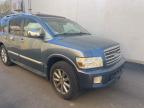 2008 Infiniti Qx56  for Sale in North Billerica, MA - Mechanical