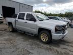 2018 Chevrolet Silverado K1500 Ltz на продаже в Jacksonville, FL - Rear End