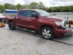 2009 Toyota Tundra Crewmax Limited en Venta en Rogersville, MO - Front End