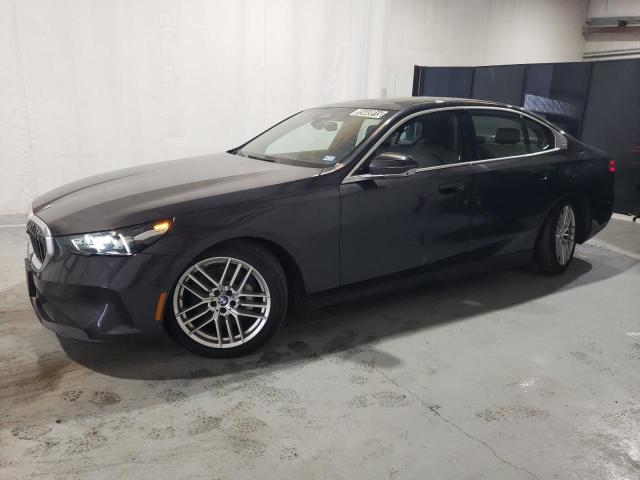 BMW 530 I 2024
