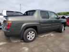 2006 Honda Ridgeline Rts for Sale in Indianapolis, IN - Front End