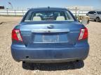2010 Subaru Impreza 2.5I en Venta en Bismarck, ND - Front End