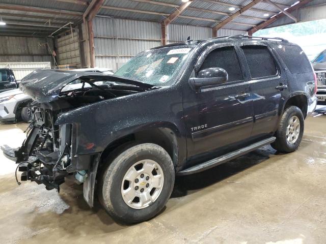 Parquets CHEVROLET TAHOE 2014 Black