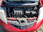 2009 Honda Fit Sport на продаже в Chicago Heights, IL - Rear End