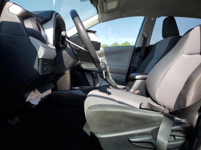  TOYOTA RAV4 2013 Black