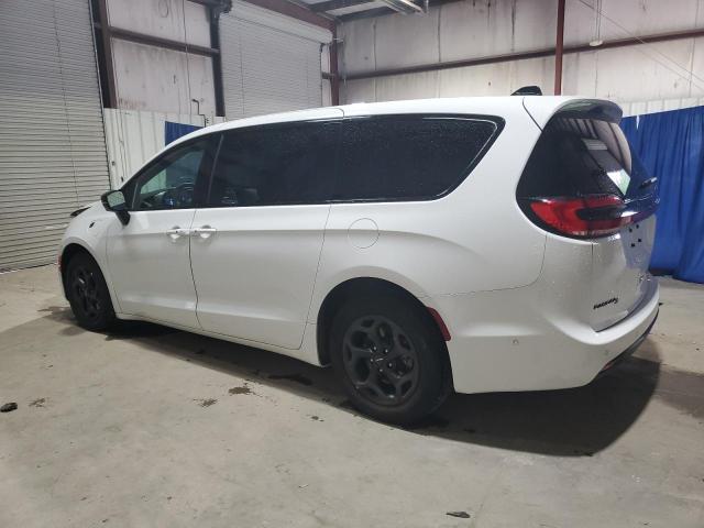 CHRYSLER PACIFICA 2024 Biały
