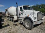 2008 Kenworth W900 Ready Mix Truck за продажба в Kansas City, KS - Side