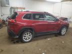 2016 Jeep Cherokee Latitude   იყიდება Ham Lake-ში, MN - Front End
