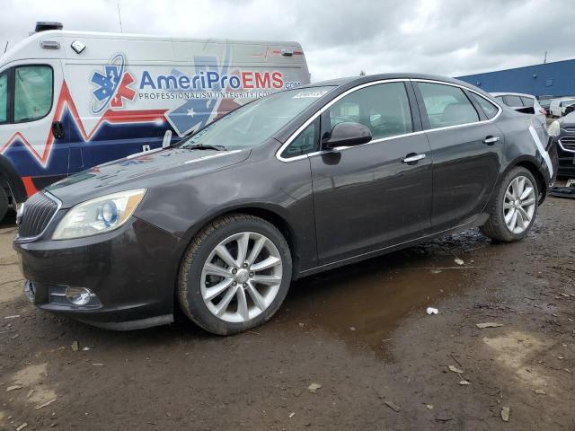 2013 Buick Verano 