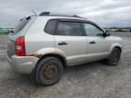 2006 Hyundai Tucson Gl за продажба в Ottawa, ON - Minor Dent/Scratches