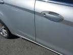 2011 FORD FIESTA ZET for sale at Copart CHESTER