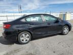 2017 Chevrolet Cruze Ls იყიდება Littleton-ში, CO - Side