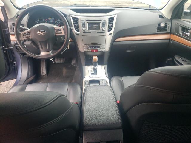  SUBARU OUTBACK 2013 Granatowy