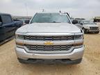 2018 Chevrolet Silverado C1500 Custom на продаже в San Antonio, TX - Undercarriage