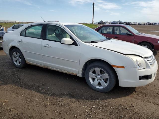2008 FORD FUSION SE