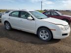 2008 FORD FUSION SE à vendre chez Copart AB - CALGARY
