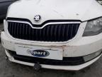 2015 SKODA OCTAVIA SE for sale at Copart BELFAST