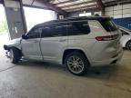 2021 Jeep Grand Cherokee L Summit للبيع في East Granby، CT - Front End