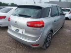 2014 CITROEN C4 PICASSO for sale at Copart BRISTOL