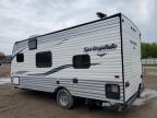 2019 Keystone Challenger Springdale იყიდება Davison-ში, MI - Top/Roof