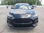2024 Honda Hr-V Lx продається в Dunn, NC - Hail