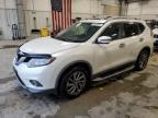 2016 Nissan Rogue S for Sale in Mcfarland, WI - Hail