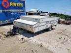 2004 Coach Clipper на продаже в Grand Prairie, TX - Hail