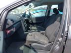 2011 MERCEDES BENZ A160 CLASS for sale at Copart SANDY