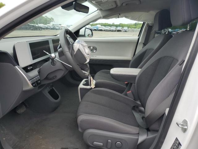  HYUNDAI IONIQ 2024 Biały
