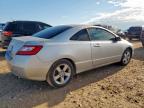 2007 Honda Civic Ex for Sale in San Antonio, TX - Front End