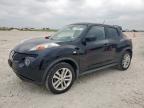 2012 Nissan Juke S na sprzedaż w Taylor, TX - Hail