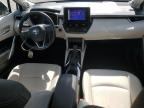 2023 Toyota Corolla Cross Xle   zu verkaufen in Earlington, KY - Hail