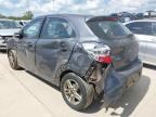 2016 FORD KA+ ZETEC for sale at Copart SANDY