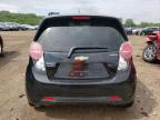 2013 Chevrolet Spark 1Lt იყიდება Chicago Heights-ში, IL - Front End