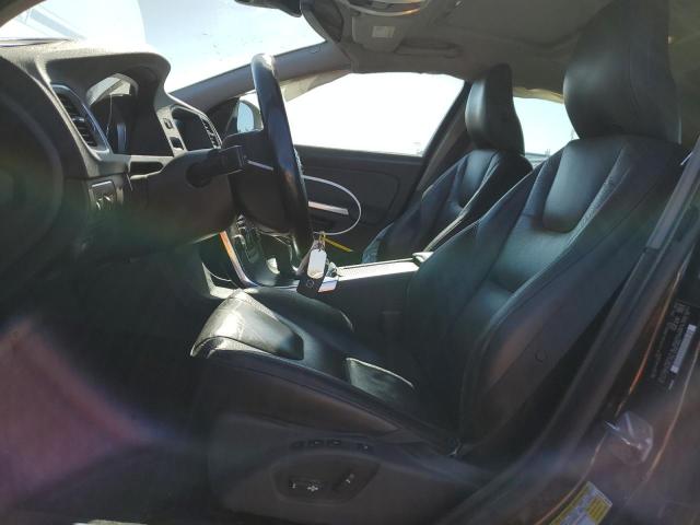  VOLVO S60 2014 Gray