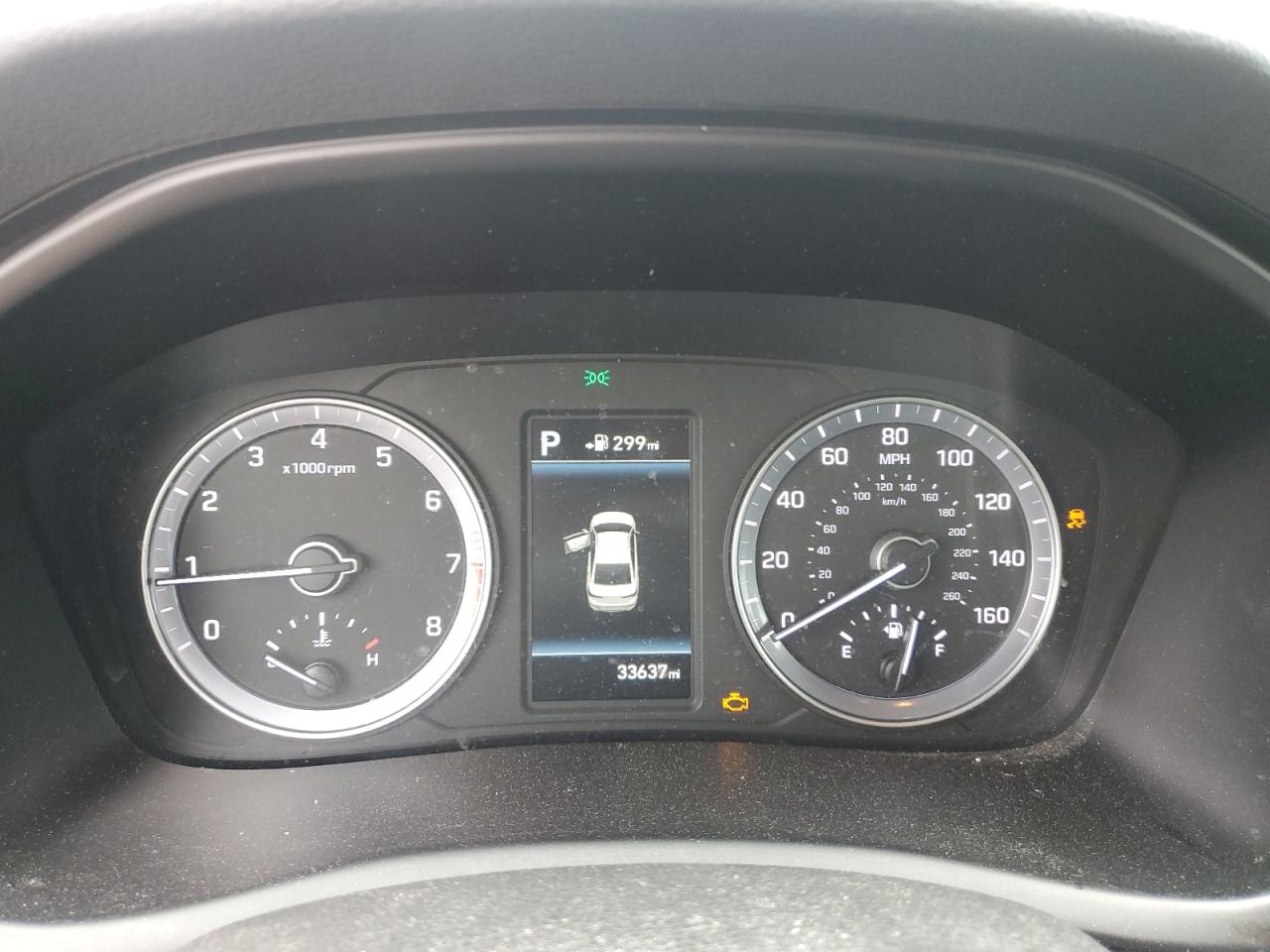 2019 Hyundai Sonata Limited VIN: 5NPE34AF7KH746507 Lot: 56558715