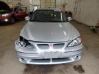 2001 Pontiac Grand Am Gt продається в Ham Lake, MN - Front End