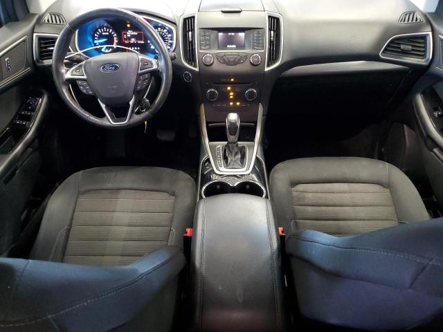  FORD EDGE 2016 Сharcoal
